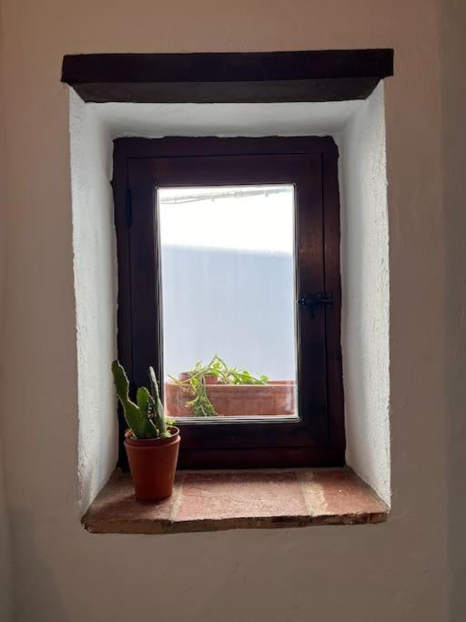 Casa De Diego El Barbero Benarrabá エクステリア 写真