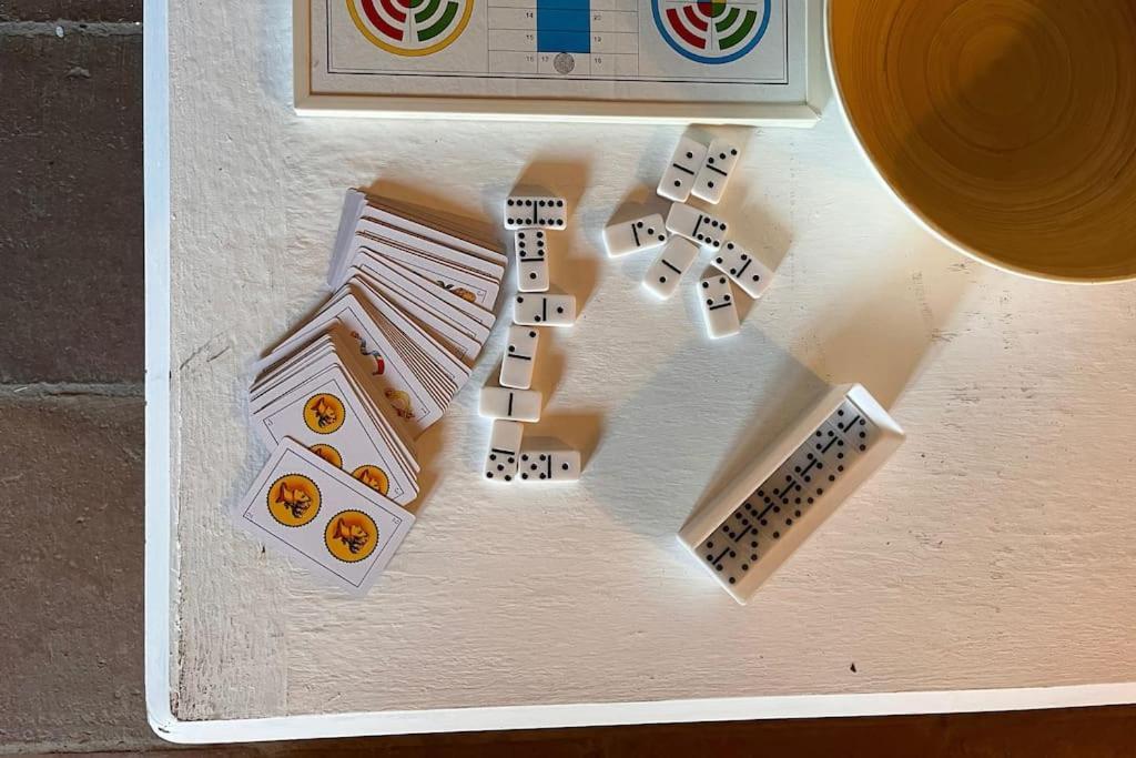 Casa De Diego El Barbero Benarrabá エクステリア 写真