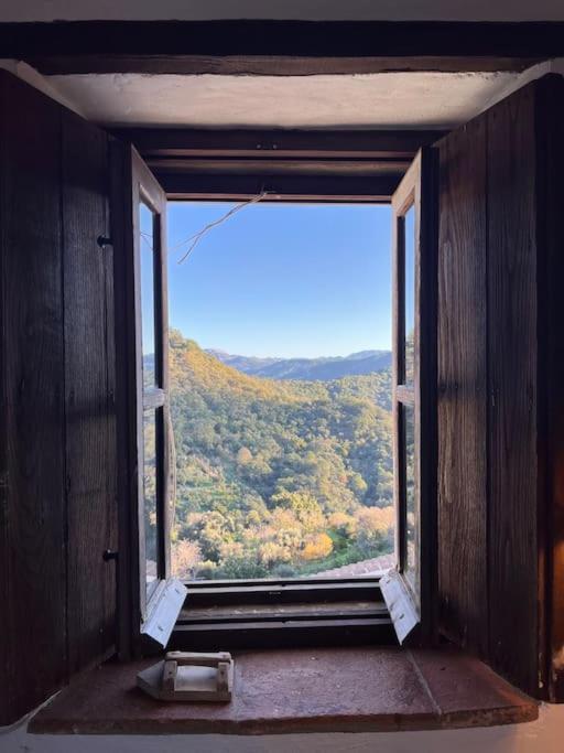 Casa De Diego El Barbero Benarrabá エクステリア 写真